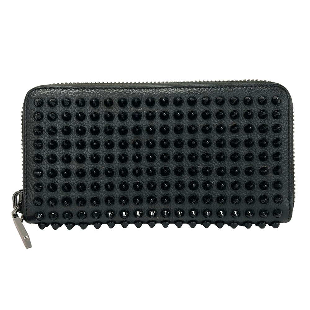 Christian Louboutin Panettone Long Wallet